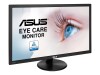 ASUS VP247HAE - LED-Monitor - 59.9 cm (23.6") - 1920 x 1080 Full HD (1080p)