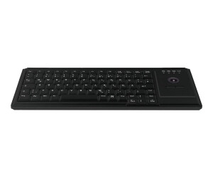 Active Key IndustrialKey AK-4400-T - Tastatur