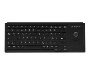 Active Key Industrialkey AK-4400-T-keyboard
