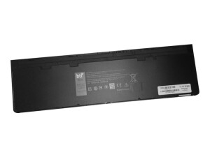Axcom Laptop battery (equivalent with: Dell GVD76, Dell...