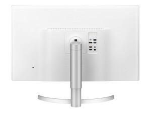 LG 32UL750-W - LED-Monitor - 80 cm (32") (31.5" sichtbar)