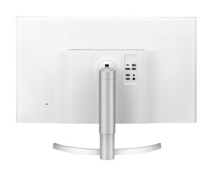 LG 32UL750-W - LED-Monitor - 80 cm (32") (31.5" sichtbar)