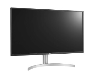 LG 32UL750-W - LED-Monitor - 80 cm (32") (31.5" sichtbar)