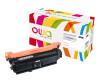 Armor Owa - with high capacity - black - compatible - reprocessed - toner cartridge (alternative to: HP CE400X)