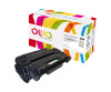 Armor Owa - black - compatible - reprocessed - toner cartridge (alternative to: HP CE255A)