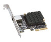 Sonnet Solo10G - Netzwerkadapter - PCIe 3.0 x4 Low-Profile