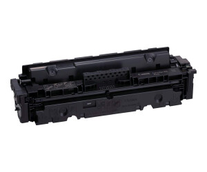 Canon 055 - black - original - toner cartridge