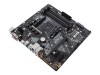 ASUS PRIME B450M-A - Motherboard - micro ATX - Socket AM4 - AMD B450 Chipsatz - USB 3.1 Gen 1, USB 3.1 Gen 2 - Gigabit LAN - Onboard-Grafik (CPU erforderlich)