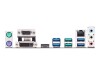 ASUS PRIME B450M-A - Motherboard - micro ATX - Socket AM4 - AMD B450 Chipsatz - USB 3.1 Gen 1, USB 3.1 Gen 2 - Gigabit LAN - Onboard-Grafik (CPU erforderlich)