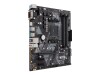 ASUS PRIME B450M-A - Motherboard - micro ATX - Socket AM4 - AMD B450 Chipsatz - USB 3.1 Gen 1, USB 3.1 Gen 2 - Gigabit LAN - Onboard-Grafik (CPU erforderlich)