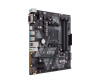 ASUS PRIME B450M-A - Motherboard - micro ATX - Socket AM4 - AMD B450 Chipsatz - USB 3.1 Gen 1, USB 3.1 Gen 2 - Gigabit LAN - Onboard-Grafik (CPU erforderlich)