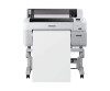 Epson SureColor SC-T3200 - 610 mm (24") Großformatdrucker - Farbe - Tintenstrahl - Rolle A1 (61,0 cm)