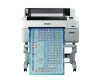 Epson SureColor SC-T3200 - 610 mm (24") Großformatdrucker - Farbe - Tintenstrahl - Rolle A1 (61,0 cm)