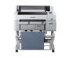 Epson SureColor SC-T3200 - 610 mm (24") Großformatdrucker - Farbe - Tintenstrahl - Rolle A1 (61,0 cm)