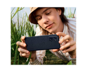 Oppo A96 - 4G Smartphone - Dual-SIM - RAM 8 GB / Interner Speicher 128 GB - microSD slot - LCD-Anzeige - 6.59" - 2412 x 1080 Pixel (90 Hz)