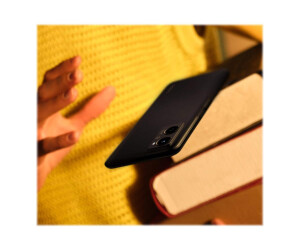 Oppo A96 - 4G Smartphone - Dual-SIM - RAM 8 GB / Interner Speicher 128 GB - microSD slot - LCD-Anzeige - 6.59" - 2412 x 1080 Pixel (90 Hz)