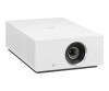 LG Cinebeam HU710P - DLP projector - Laser/LED