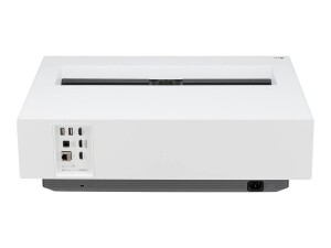 LG CineBeam HU715QW - DLP-Projektor - Laser - 2500...