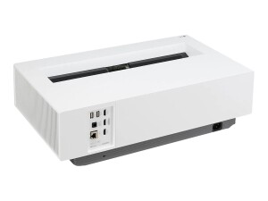 LG CineBeam HU715QW - DLP-Projektor - Laser - 2500 ANSI-Lumen