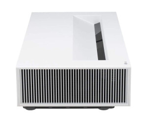 LG CineBeam HU715QW - DLP-Projektor - Laser - 2500 ANSI-Lumen