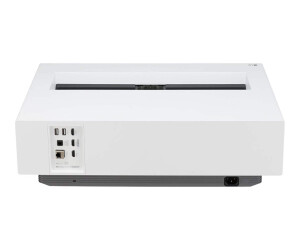 LG CineBeam HU715QW - DLP-Projektor - Laser - 2500 ANSI-Lumen