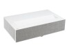 LG CineBeam HU715QW - DLP-Projektor - Laser - 2500 ANSI-Lumen