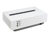 LG CineBeam HU715QW - DLP-Projektor - Laser - 2500 ANSI-Lumen