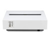 LG CineBeam HU715QW - DLP-Projektor - Laser - 2500 ANSI-Lumen