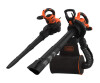 Black & Decker Beblv300 -QS - garden vacuum cleaner/leaf blower