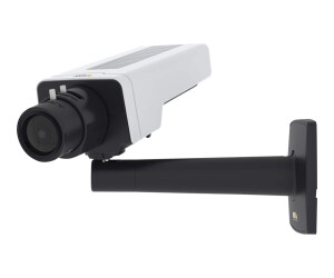 Axis P1375 Network Camera (barebone) - network monitoring...