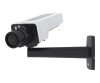 Axis P1375 Network Camera (Barebone) - Netzwerk-Überwachungskamera (keine Linse)