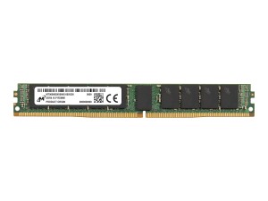 Micron DDR4 - Modul - 16 GB - DIMM 288-PIN - 3200 MHz /...