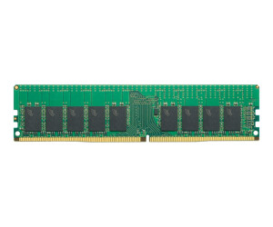 Micron DDR4 - Modul - 16 GB - DIMM 288-PIN