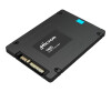 Micron 7400 Pro - SSD - 3.84 TB - Intern - 2.5 "(6.4 cm)