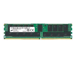 Micron DDR4 - Module - 16 GB - Dimm 288 -Pin