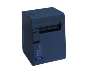 Epson TM L90 - Document printer - Thermal line - 8 cm roll