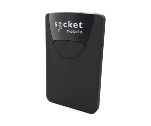 Socket Mobile SocketScan S800 - Barcode-Scanner - Plug-In-Modul