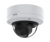 Axis P3268 -LV - network monitoring camera - dome - Inner area - Color (day & night)
