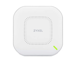 ZyXEL WAX630S - Accesspoint - Wi-Fi 6 - 2.4 GHz, 5 GHz