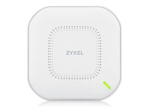 ZyXEL WAX630S - Accesspoint - Wi-Fi 6 - 2.4 GHz, 5 GHz