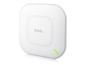 ZyXEL WAX630S - Accesspoint - Wi-Fi 6 - 2.4 GHz, 5 GHz