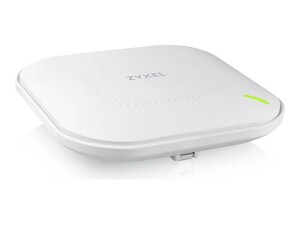 ZyXEL WAX630S - Accesspoint - Wi-Fi 6 - 2.4 GHz, 5 GHz
