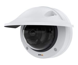 Axis P3268-LVE - Netzwerk-&Uuml;berwachungskamera -...