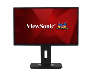 Viewsonic VG2748A -2 - LED monitor - 68.6 cm (27 &quot;)
