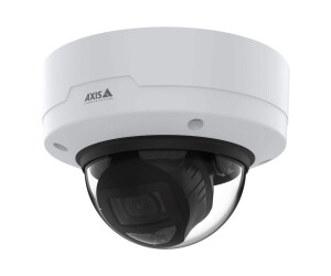 Axis P3267-LV - Netzwerk-Überwachungskamera - Kuppel...