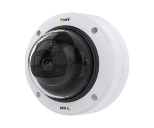 Axis P3267-LVE - Netzwerk-&Uuml;berwachungskamera -...
