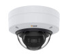 Axis P3267 -LVE - network monitoring camera - dome - outdoor area - color (day & night)
