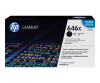 HP 646X - Hohe Ergiebigkeit - Schwarz - original - LaserJet - Tonerpatrone (CE264X)