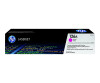 HP 126A - Magenta - original - LaserJet - Tonerpatrone (CE313A)