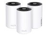 TP-Link AXE5400 Whole Home Mesh Wi-Fi 6e System